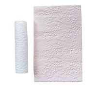 VILLFUL Modello di orecchino in Argilla Morbida Strumenti per la Tessitura della Ceramica Stampo in Argilla polimerica Strumenti per la creazione di Gioielli argillosi PLA White