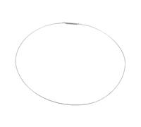 VILLFUL Morsetto a Molla Per Stipite Porta Lavatrice in Acciaio Inossidabile 34 Cm, Guarnizione Di Ricambio Per Lavatrice a Carica Frontale, Accessorio Per Riparazione Tenuta Antileak