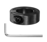 VILLFUL Parti Di Ricambio Per Sedia Da Gioco Con Anello Cilindrico Per Sedia Da Ufficio Clip Per Pistone Morsetto Per Cilindro Staffa Ad Anello Diviso In