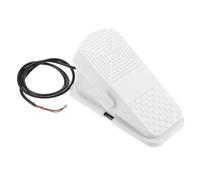 VILLFUL Pedale Regolatore velocità Tornio da Vasaio in ABS per Ceramica, Controllo Preciso e a Mani Libere, Compatibile per Studi Artistici e Scuole di Ceramica