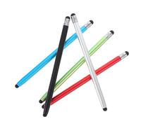 VILLFUL Pennino Per Tablet Penna Touch Elettronica Penna Stilo Compatibile Schermo Elettronico Set Di 5 Pezzi