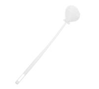 VILLFUL per Bottiglie Silicone Riutilizzabile con Lungo Pulitore per Biberon e Tazze per Pulizia e Contenitori e Utensili