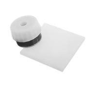 VILLFUL Perforatrice Manuale per Tende con Occhielli Rotondi Romani, Punzonatrice per Cucito e Fai da Te, Strumento Preciso per Tessuti Domestici e Ufficio, Piccolo Utensile per Anelli