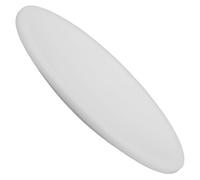 VILLFUL Piastra di Petri in Ptfe Resistente Alte Temperature per Colture Cellulari e Esperimenti Scientifici Piatti per Microbiologia e Tessuti Strumenti Duraturi e Facili da Pulire per