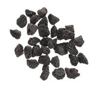 VILLFUL Pietre Diffusore in Pietra Vulcanica per Aromaterapia Design Elegante e Naturale per Casa e Ufficio Compatibile con Oli Essenziali Senza Elettricità o Fiamme Atmosfera Pulita e