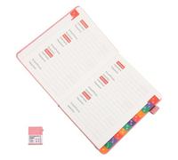 VILLFUL Quaderno Per Password Piccolo Libro Delle Password Shopping Online Con Linguette