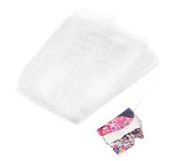 VILLFUL Rete per Palloncini da Festa in PP Leggero e Resistente Borsa per Rilascio Palloncini Soffitto Adatta Compleanni Matrimoni e Lauree Protezione Foratura e Facile da Trasportare