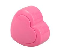 VILLFUL Scatola Del Battito Cardiaco Simulatore Fai-da-te Creatore Suono Giocattolo Ragazzo Ragazza Animali Domestici Dormire Peluche Piccolo