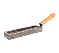 VILLFUL Stampo in Grafite per Fusione Forma di Striscia Conduttività Termica Elevata per Fusione e di Oro Argento Rame e Lega per Laboratorio e Sperimentazione