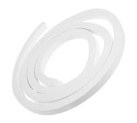 VILLFUL Striscia Flessibile in Spugna Quadrata Per Riempire Fessure Di Supporto Elastico Tagliabile Stucco Sigillante Per Crepe e Fessure Esterni