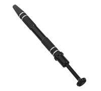 VILLFUL Strumento Estrattore Molla Per Componenti Elettronici Pinza Grabber Punte Per Prelievo Di Piccole Parti Design Per Elettronica e Gioielleria