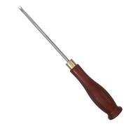 VILLFUL Strumento per Imbottitura Artigianale con Ergonomico Legno Utensile Multi per Doll e Giocattoli Facile e da Usare Materiale Resistente e per Progetti Creativi