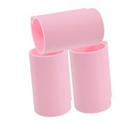 VILLFUL Supporto da 3 Pezzi per Forniture da Strumento per L'Organizzazione dello Spazio di Lavoro Tela per Pittura Organizer per Tela Supporto per per