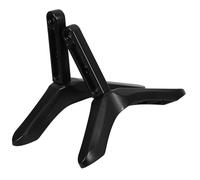 VILLFUL Supporto Della Televisione Stands Televisivi Piedini Televisivi Supporto Per Base Televisiva Montare Montante Girevole Stand Da Alluminio