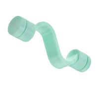 VILLFUL Supporto Sportello Magnetico Per Carica Frontale, Fermo Sportello Chiusura Magnetica, Design Per Circolazione Aria, Facile Da Fissare, Uso Domestico e Lavanderie