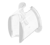 VILLFUL Telefonico Trasparente per Esposizione Base Elegante per Cellulari Installazione Facile per Negozi e Commerciali Display Ottimale per Smartphone e Tablet
