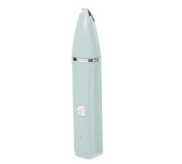 VILLFUL Tosatrice Elettrica Ricaricabile per Toelettatura Animali Domestici Kit Completo con Trimmer per Viso e Orecchie e Silenziosa per