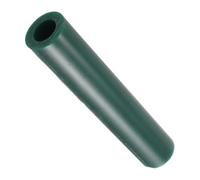 VILLFUL Tubo in Cera Solida per Intaglio Anelli Strumento Modellazione Gioielli Unisex Resistente e Durevole Supporto Ottimale per Lavorazioni Precise di Anelli Personalizzati
