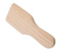 VILLFUL Utensile in Legno per Ceramica e Scultura Strumento per Modellare Argilla Tavola per Progetti Fai da Te Accessori per Artigianato Argilla e Legno Utensile per Intagliare La Ceramic