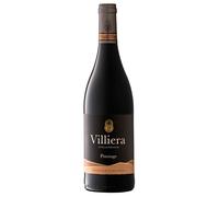 Villiera Wines Stellenbosch IG Pinotage 2020 0,75 ℓ