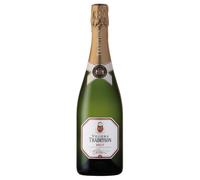 Villiera Wines Tradition Stellenbosch WO Cap Classique Brut 0,75 ℓ
