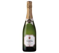 Villiera Wines Tradition Stellenbosch WO Cap Classique Brut 0,75 l