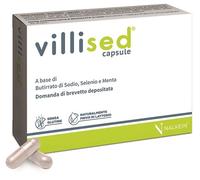 VILLISED 30CPS