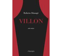 Villon. Atto unico