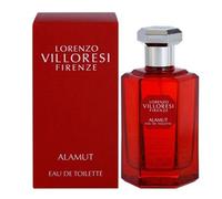 Villoresi Alamut Eau de toilette EDT 100ml Vapo UNISEX