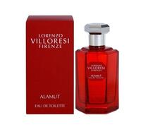 Villoresi Alamut Eau de toilette EDT 50ml Vapo UNISEX