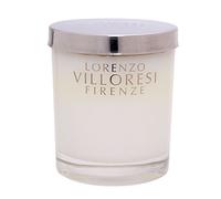 Villoresi Teint De Neige Candela Profumata In Bicchiere Di Vetro 200ml