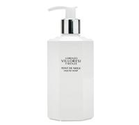 LORENZO VILLORESI Teint De Neige - sapone liquido 250 ml