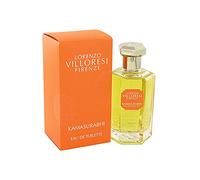 Villoresi Villoresi Lorenzo Kamasurabhi Edt Vapo - 100 Ml