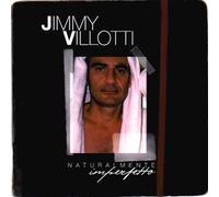 Villotti Jimmy - Naturalmente Imperfetto