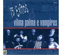 Vilma Palma - 15 Exitos