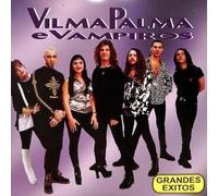 Vilma Palma E Vampiros - Grandes Exitos
