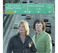 Vilma Palma E Vampiros - Vuelve a Comenzar