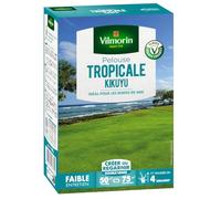 Vilmorin 4344512 Prato Tropicale Kikuyu, Verde, 500 g