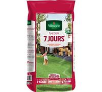 Vilmorin 4460716 Prato 7 GIORNI, 5 kg