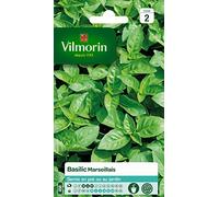 Vilmorin 5873246 - Semi di marsiglia, profumo estremo, altri