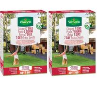 Vilmorin Prato 7 GIORNI 1KG (Confezione da 2)