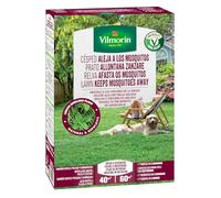 Vilmorin Prato allontana zanzare, semi 1KG