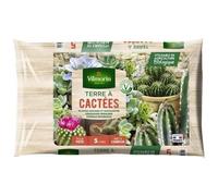 VILMORIN - Terre A Cactes 5 L