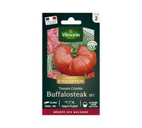 VILMORIN Tomate Buffalo Steak Sachet de graines