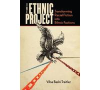 Vilna Bashi Treitler The Ethnic Project (Copertina rigida)