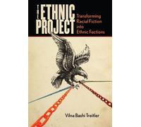 Vilna Bashi Treitler The Ethnic Project (Tascabile)