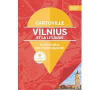 Vilnius et la Lituanie