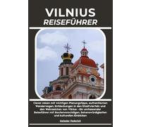 VILNIUS REISEFÜHRER