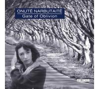 Vilnius String Quartet - Gate of Oblivion