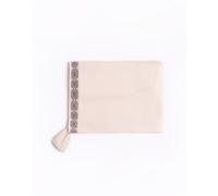 Vilo multi-wear jacquard knit poncho 101224 Veľkosť One Size